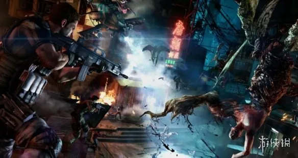 《生化危机9》手柄支持详解