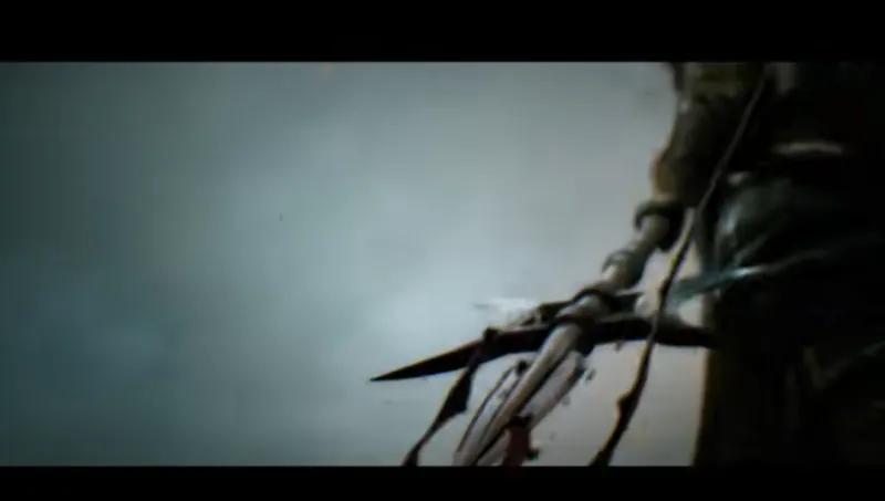 《荣耀战魂》新英雄巨人登场