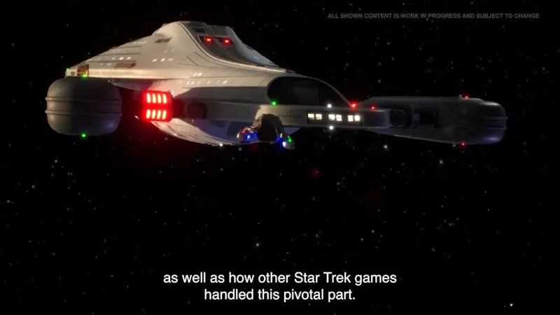 《星际迷航：航海家号》