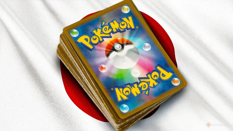 《超电突围》皮卡丘卡牌现身五角大楼