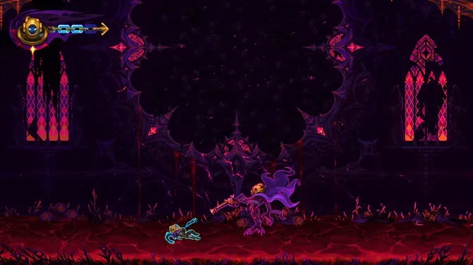 《梦与灭》公测开启