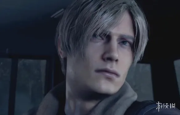 《生化危机9安魂曲》最大反派揭秘