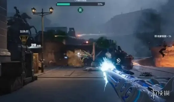 《逆战未来》高效刷枪攻略