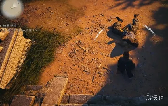 燕云十六声快速刷虎骨酒攻略