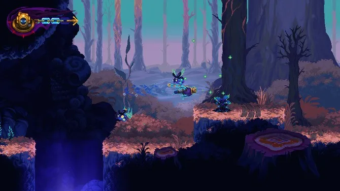 《梦与灭》公测开启