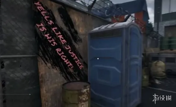 《检疫区最后一站》问你妈去任务完成攻略