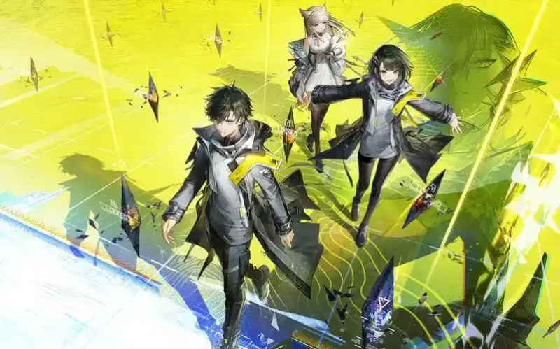 《明日方舟：终末地》PSN账号绑定详解