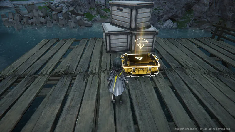 《明日方舟：终末地》公测前瞻-版本优化与新玩法详解