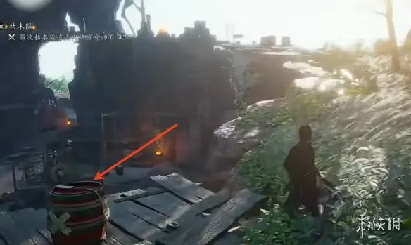 燕云十六声快速刷虎骨酒攻略