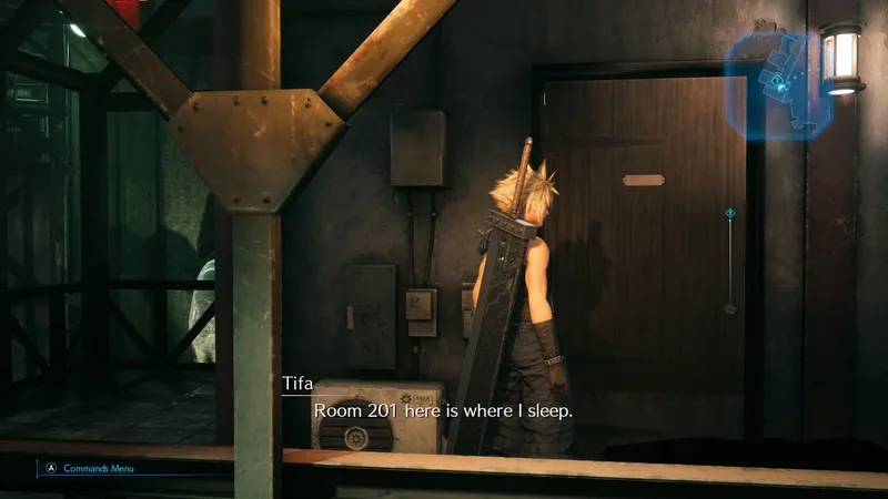 《最终幻想7重制版》Switch2评测