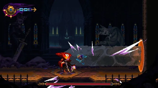 《梦与灭》公测开启