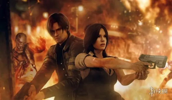 《生化危机9》支持VR吗