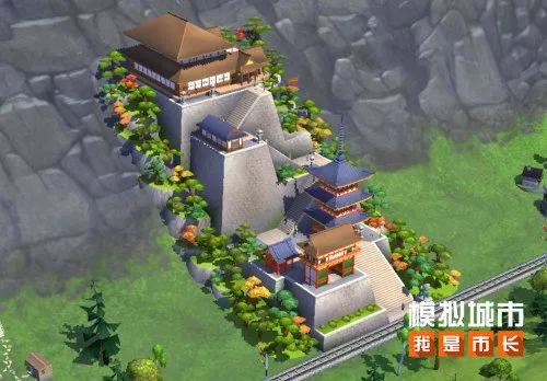 《模拟城市:我是市长》筑梦荣光版本上线