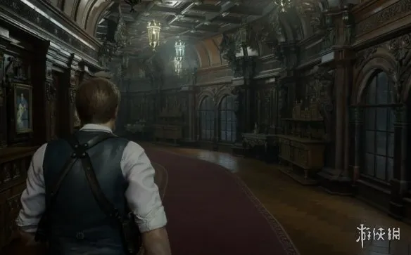 《生化危机9安魂曲》最大反派揭秘