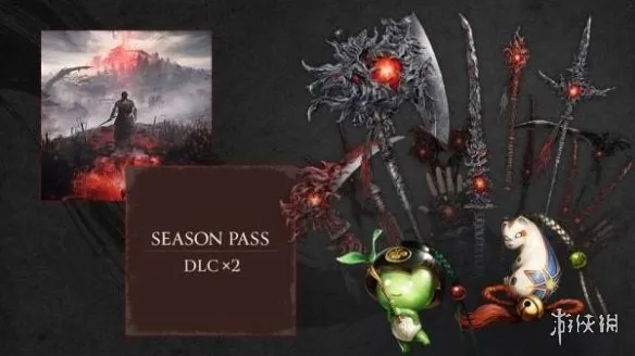 《仁王3》豪华版内容详解