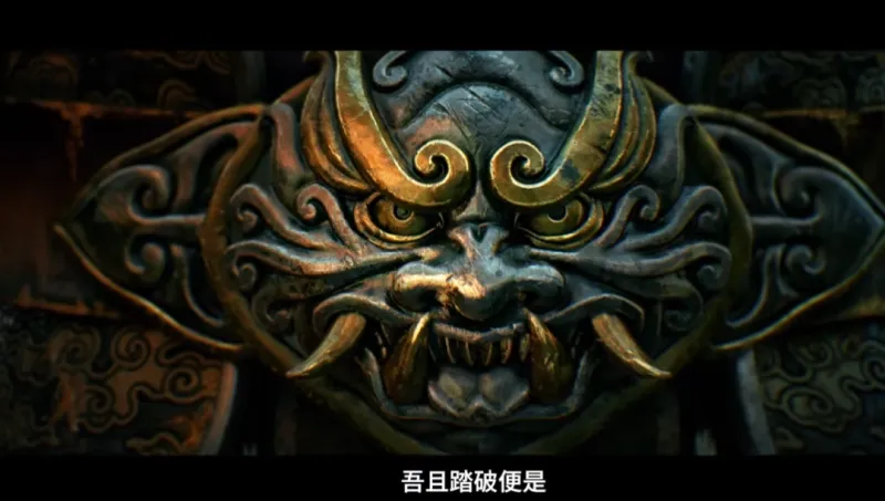 《荣耀战魂》新英雄巨人登场