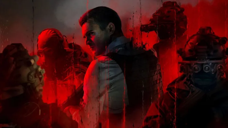 《使命召唤》国产平替计划-俄罗斯斥资百亿打造3A级射击游戏