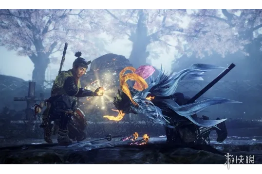 《仁王3》不登陆PS4-性能与策略多重因素解析