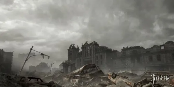 《生化危机9》安魂曲命名解析