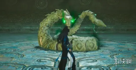 燕云十六声浴血难度全BOSS打法-详细技巧与阶段解析