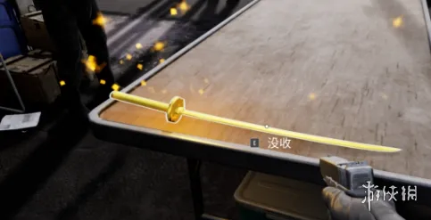 《检疫区最后一站》武器获取攻略-详解拿枪方式与防御策略