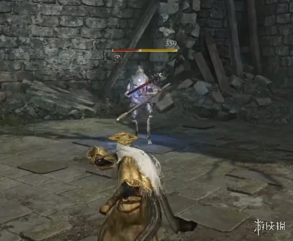 《艾尔登法环》黑夜君临完美存档3.0分享