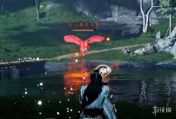 《燕云十六声》大鹅宠物获得方法详解