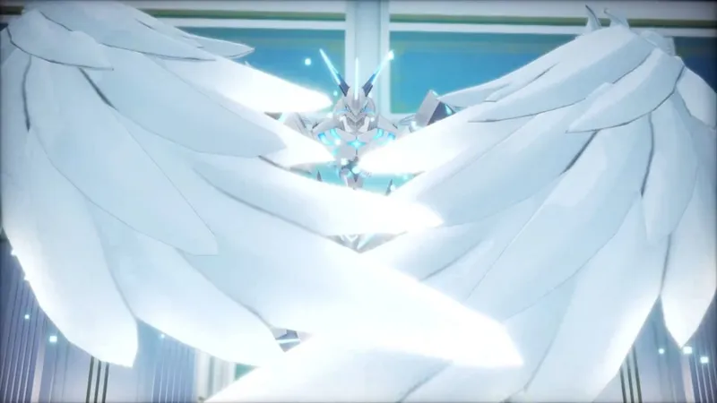 《数码宝贝物语时空异客》第二弹DLC上线