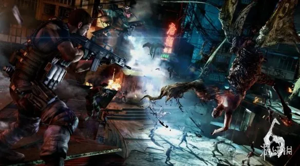 《生化危机：安魂曲》不是最后一部