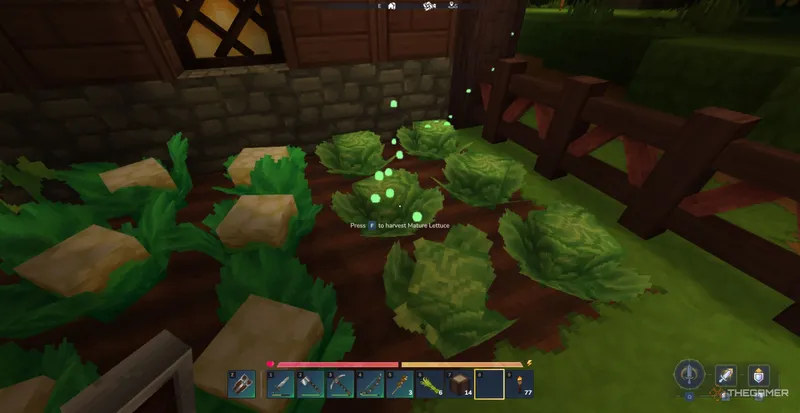 《Hytale》完整烹饪配方大全