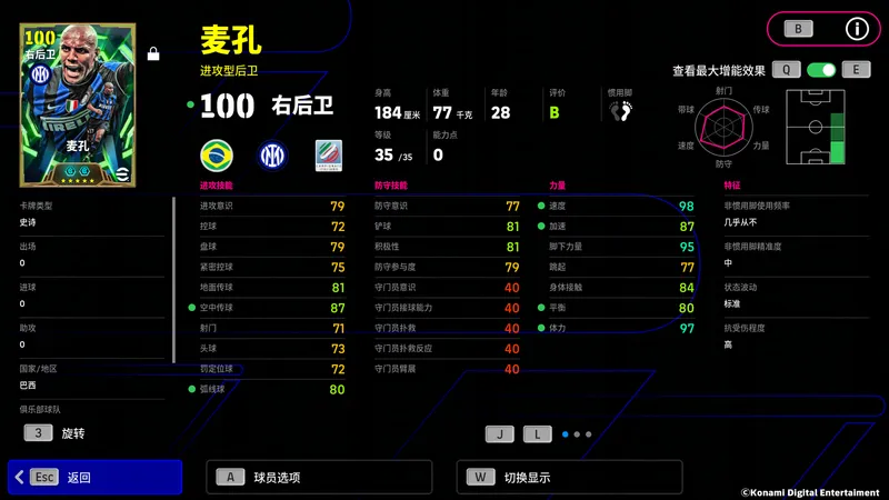 枪手磐石镇守后防