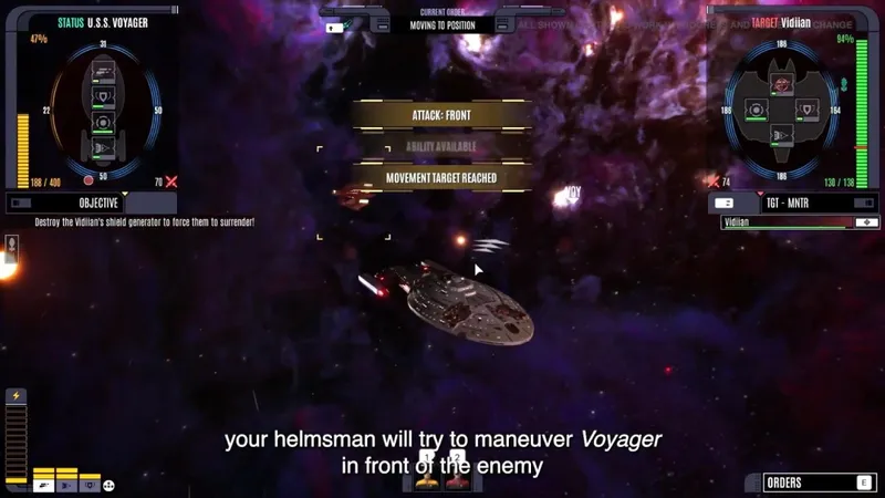 《星际迷航:航海家号》