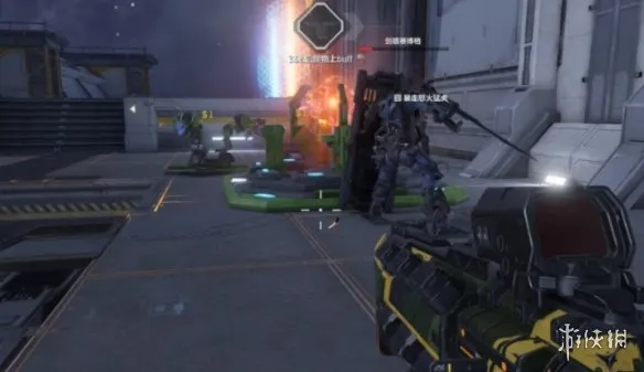 《逆战未来》皮肤获取攻略