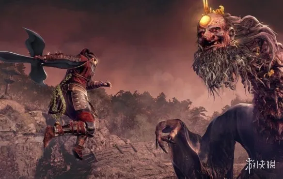 《仁王3》性别选择解析-角色创建自由定制详解