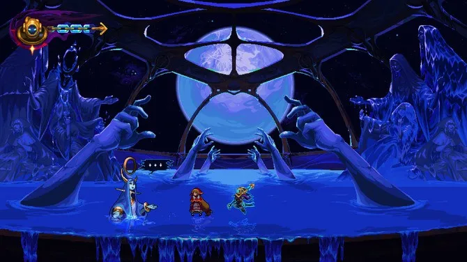 《梦与灭》公测开启