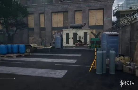 《检疫区最后一站》问你妈去任务完成攻略