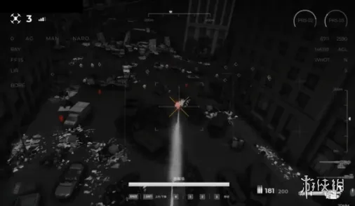 《检疫区最后一站》无人机使用攻略