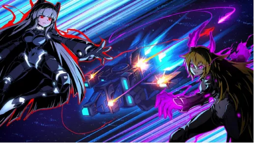 《超合金冲击》试玩版上线