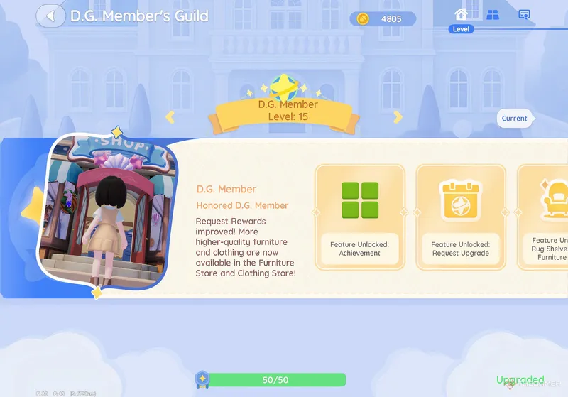 《心动小镇》成就徽章解锁指南-详细步骤与隐藏成就解析