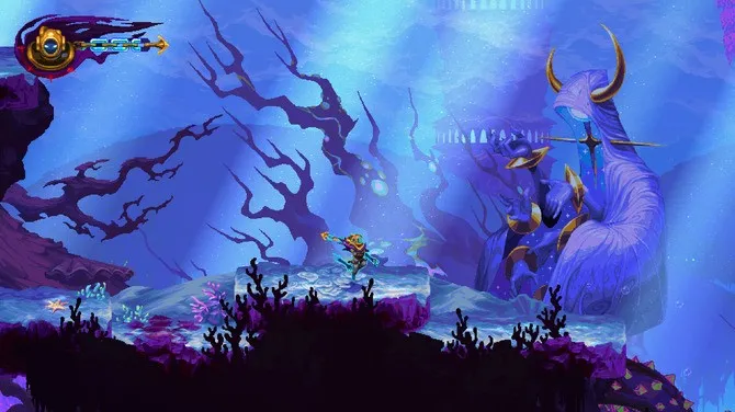 《梦与灭》公测开启