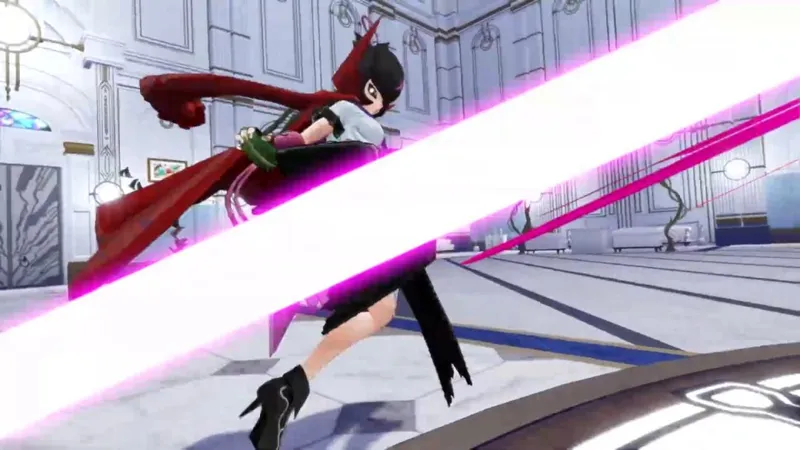 《数码宝贝物语时空异客》第二弹DLC上线