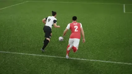 枪手磐石镇守后防