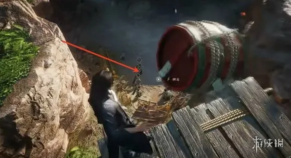 燕云十六声快速刷虎骨酒攻略