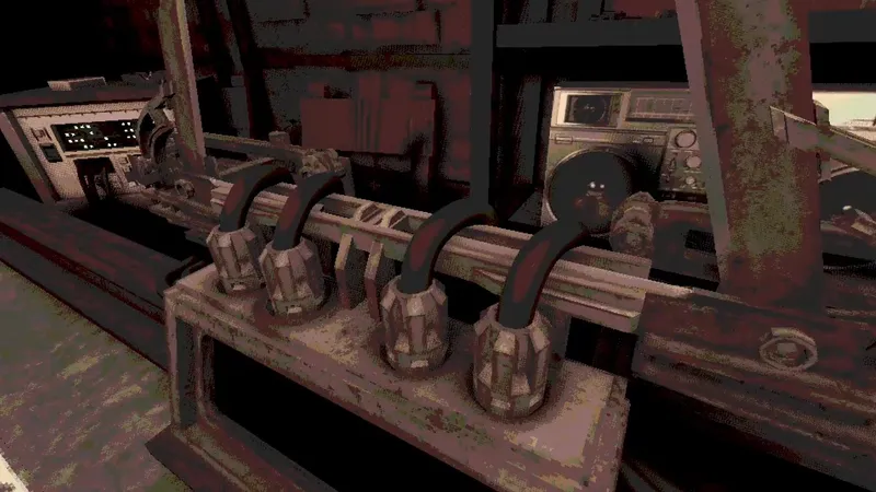 恶魔轮盘：俄罗斯轮盘赌游戏通关攻略