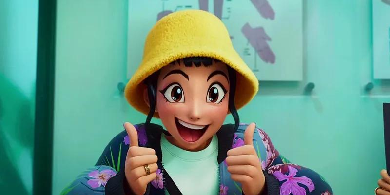 《KPop恶魔猎人》Loungefly联名背包首发