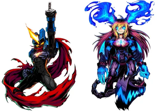 《超合金冲击》试玩版上线