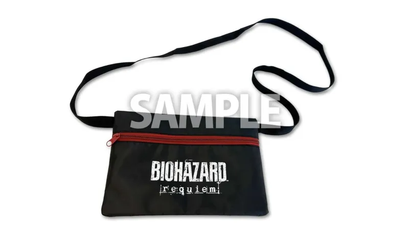 《生化危机9》试玩会开启