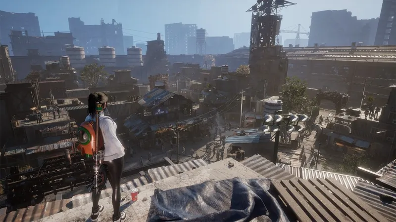 《立方救赎》压力测试开启