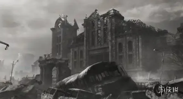 《生化危机9》容量介绍