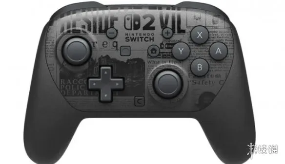 《生化危机9》手柄支持详解-全平台操作与优化技巧